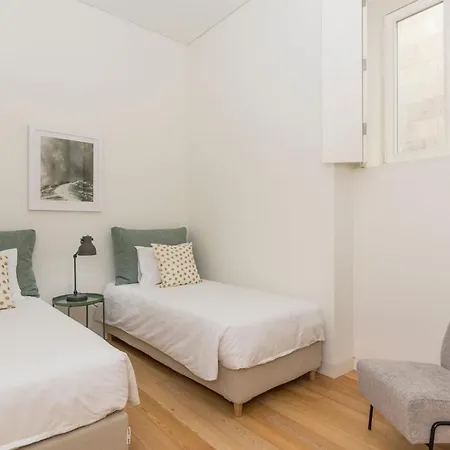 Downtown Flat By Lovelystay * Lisboa
